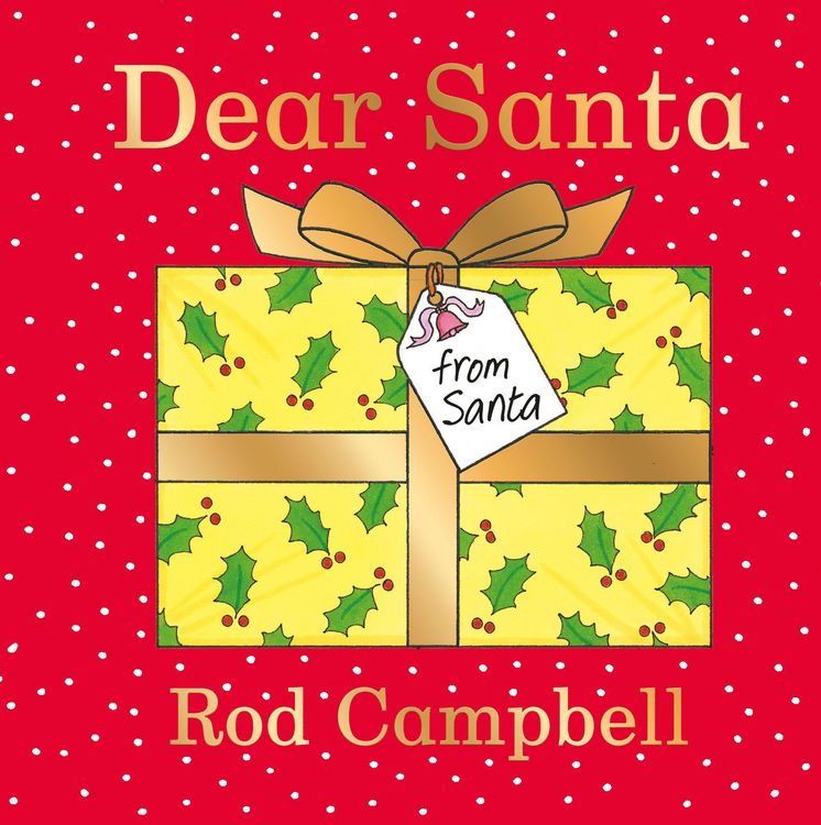 Produktbild: Dear Santa