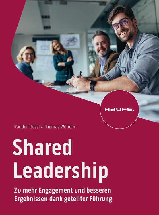Produktbild: Shared Leadership