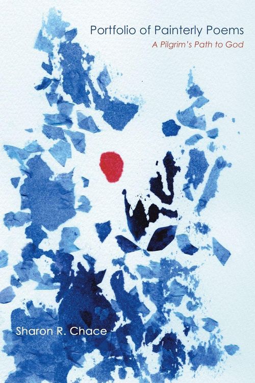 Produktbild: Portfolio of Painterly Poems