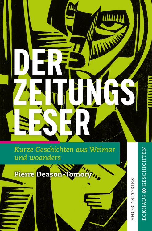 Produktbild: Der Zeitungsleser
