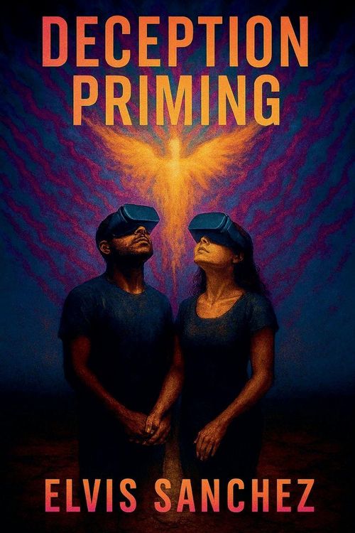 Produktbild: Deception Priming