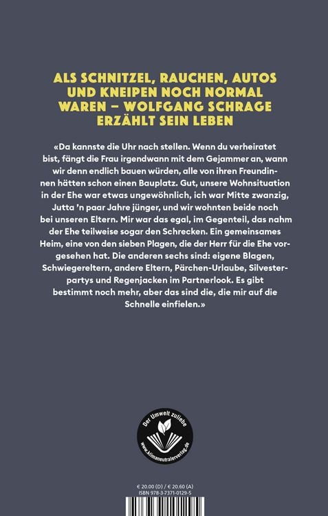 Produktbild: Begrabt meinen rechten Fu&szlig; auf der linken Spur