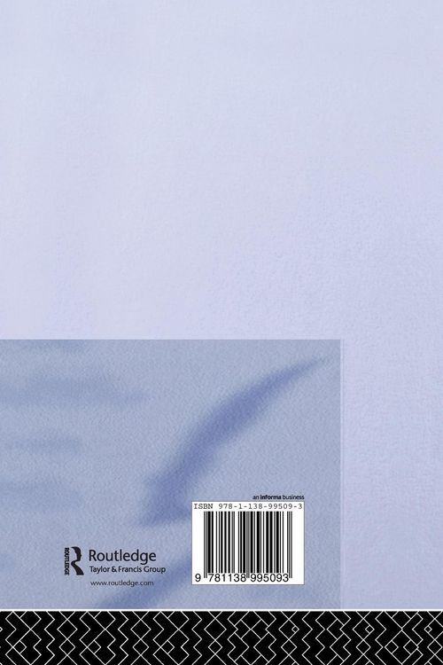 Produktbild: The Politics of Nation Building and Citizenship in Singapore