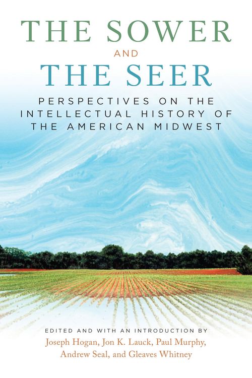 Produktbild: Sower and the Seer