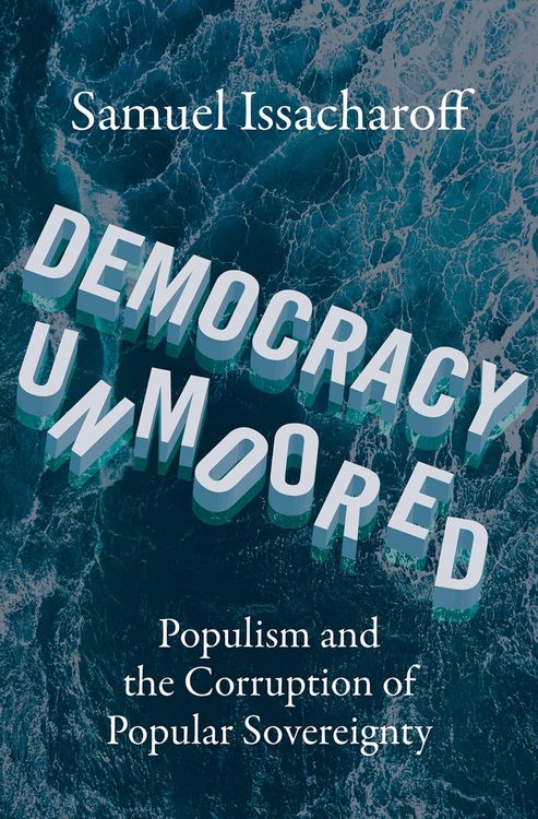 Produktbild: Democracy Unmoored