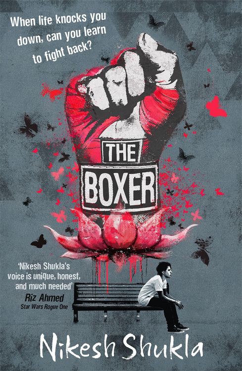 Produktbild: The Boxer