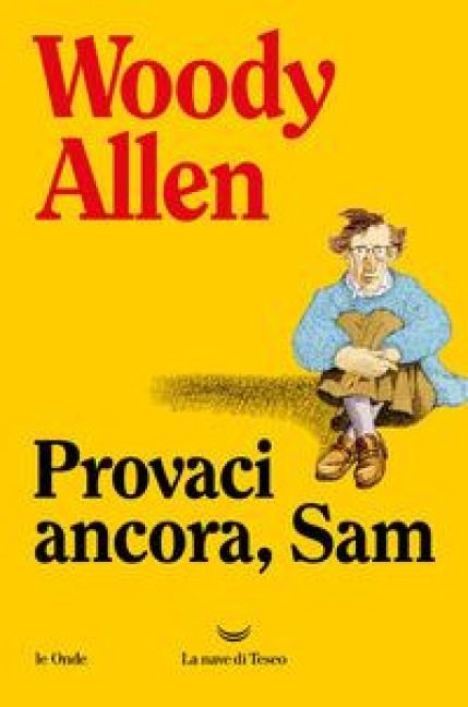 Produktbild: Provaci ancora Sam