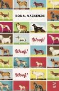 Produktbild: Mackenzie, R: Woof! Woof! Woof!