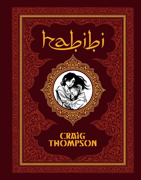 Produktbild: Habibi