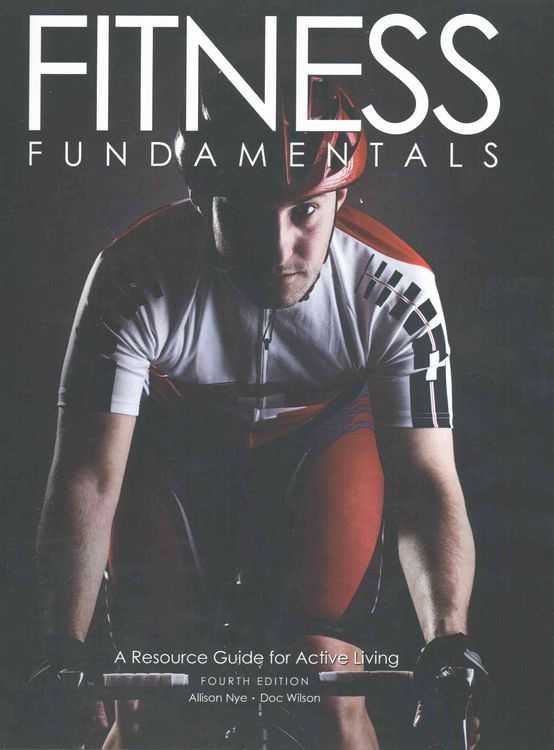 Produktbild: Fitness Fundamentals