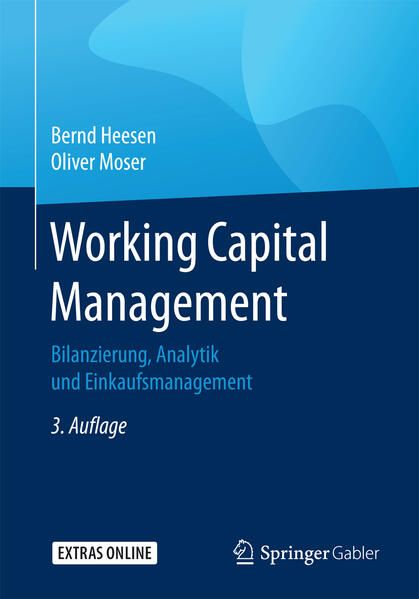 Produktbild: Working Capital Management