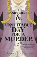 Produktbild: McPherson, C: Dandy Gilver and an Unsuitable Day for a Murde