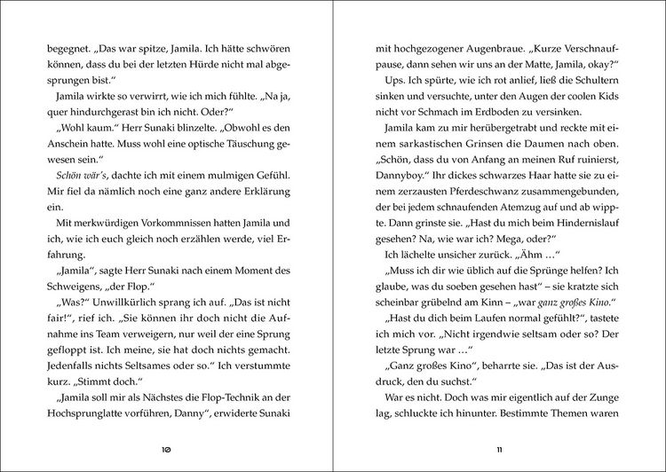 Produktbild: Cyber Code (Band 2) - In den F&auml;ngen des Feindes