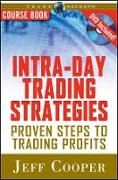 Produktbild: Intra&ndash;Day Trading Strategies &ndash; Proven Steps to Trading Profits w/DVD