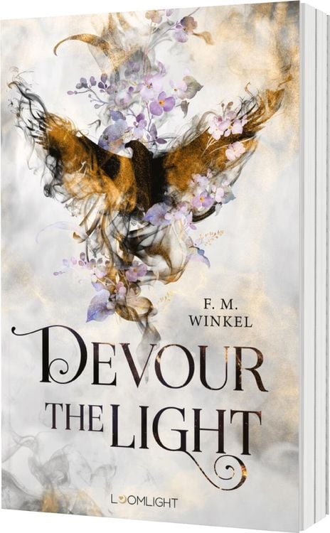 Produktbild: Solitude 1: Devour the Light