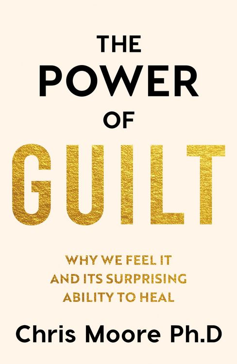 Produktbild: The Power of Guilt