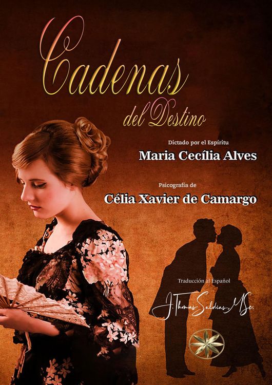 Produktbild: Cadenas del Destino