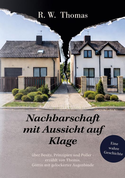 Produktbild: Nachbarschaft mit Aussicht auf Klage