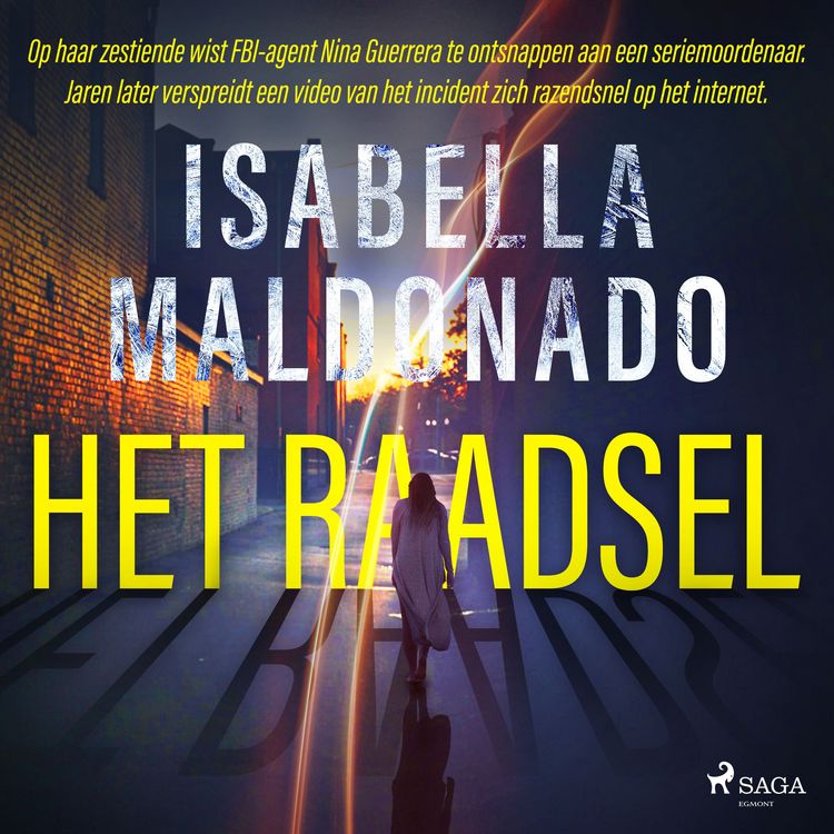 Produktbild: Het Raadsel