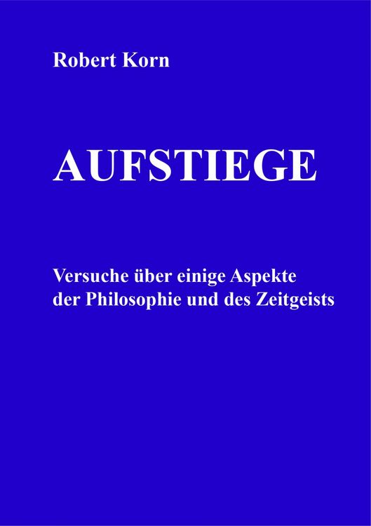Produktbild: Aufstiege