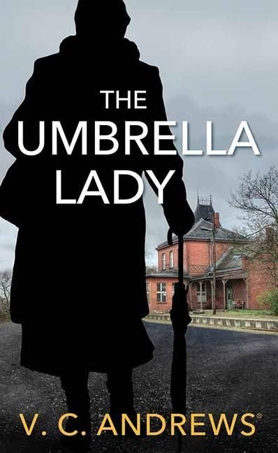 Produktbild: The Umbrella Lady