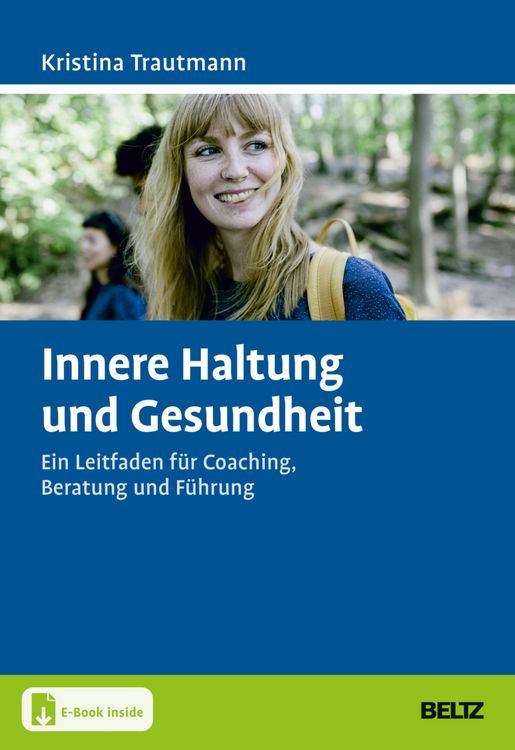 Produktbild: Innere Haltung und Gesundheit