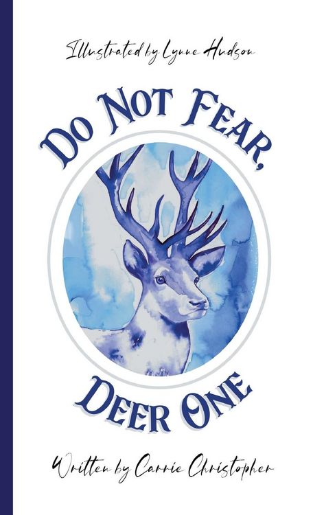 Produktbild: Do Not Fear, Deer One