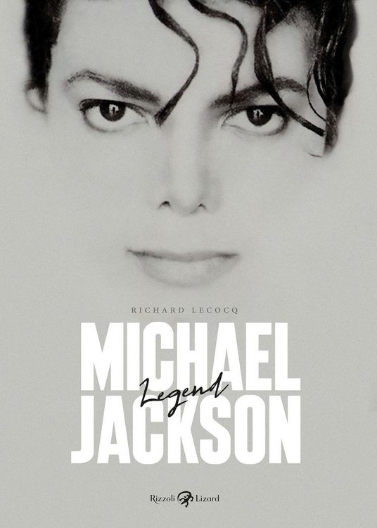 Produktbild: Michael Jackson. Legend