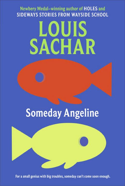 Produktbild: Someday Angeline