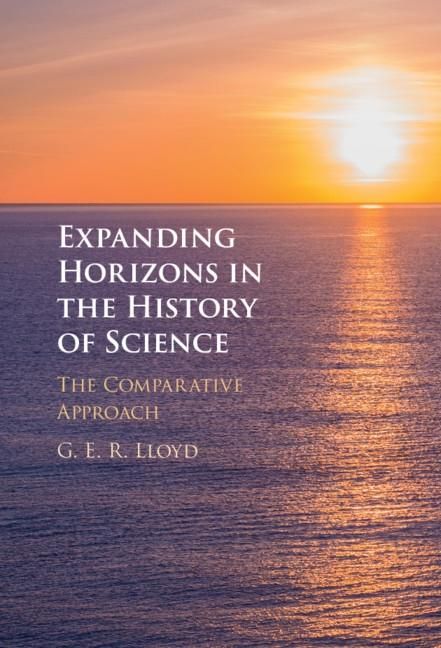 Produktbild: Expanding Horizons in the History of Science
