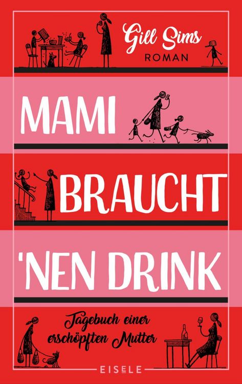 Produktbild: Mami braucht 'nen Drink