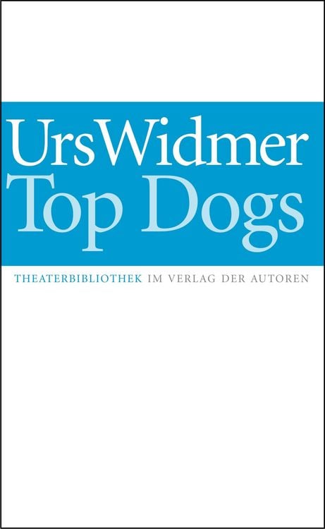Produktbild: Top Dogs