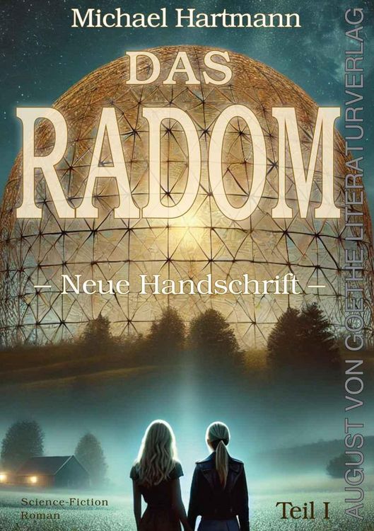 Produktbild: Das Radom