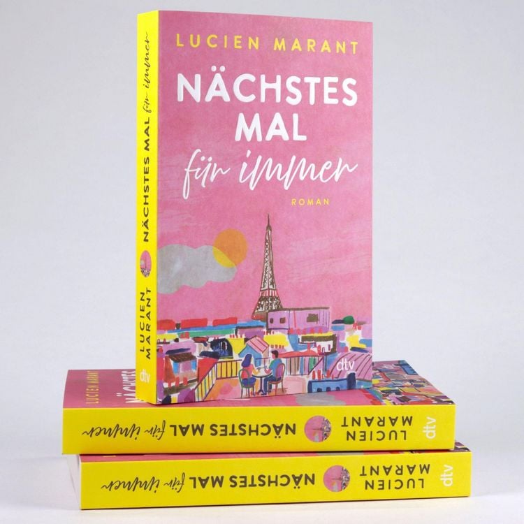 Produktbild: N&auml;chstes Mal f&uuml;r immer