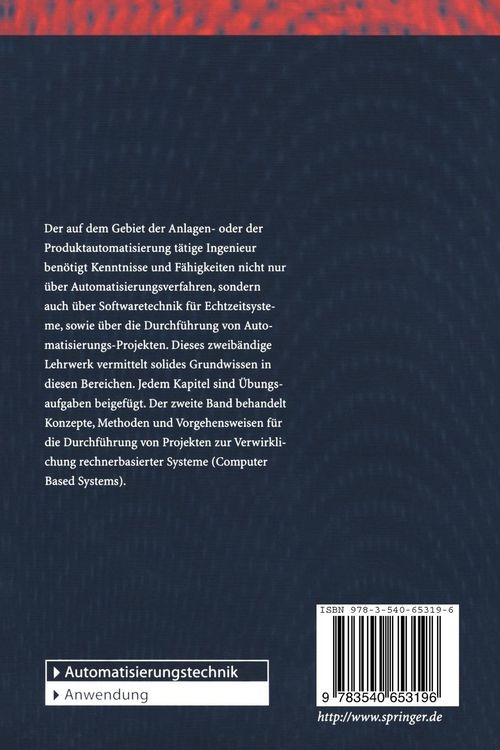 Produktbild: Prozessautomatisierung 2
