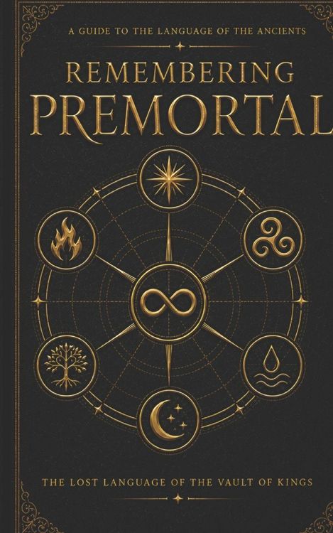 Produktbild: Remembering Premortal
