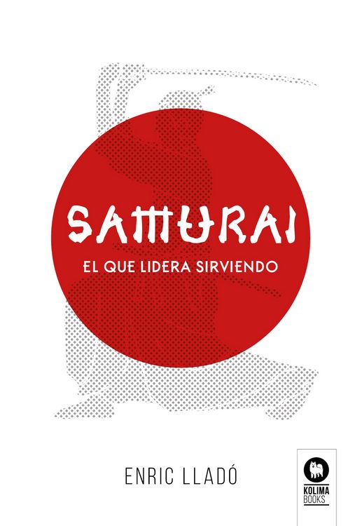 Produktbild: Samur&aacute;i