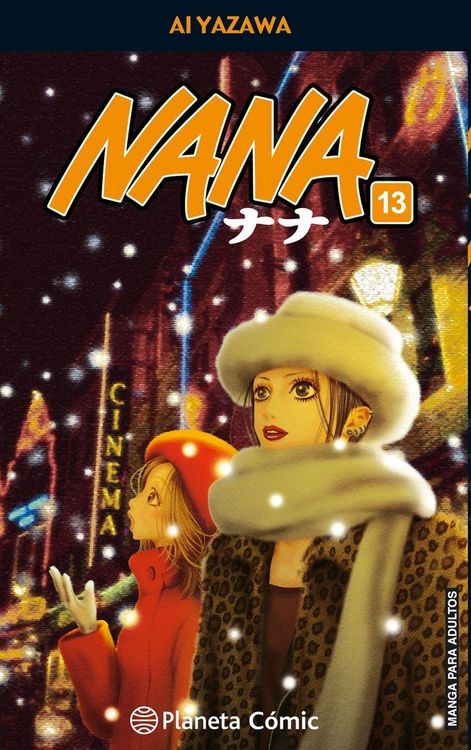 Produktbild: Nana 13