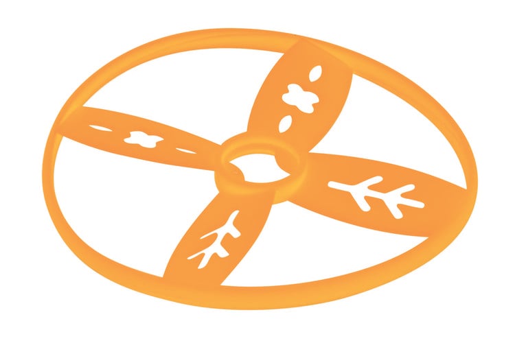 Produktbild: Krabbelk&auml;fer Propeller-Fangspiel