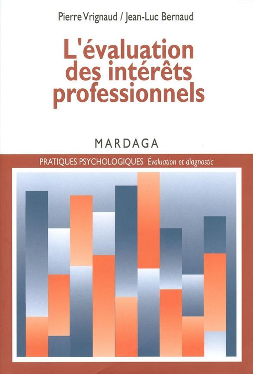 Produktbild: L'&eacute;valuation des int&eacute;r&ecirc;ts professionnels