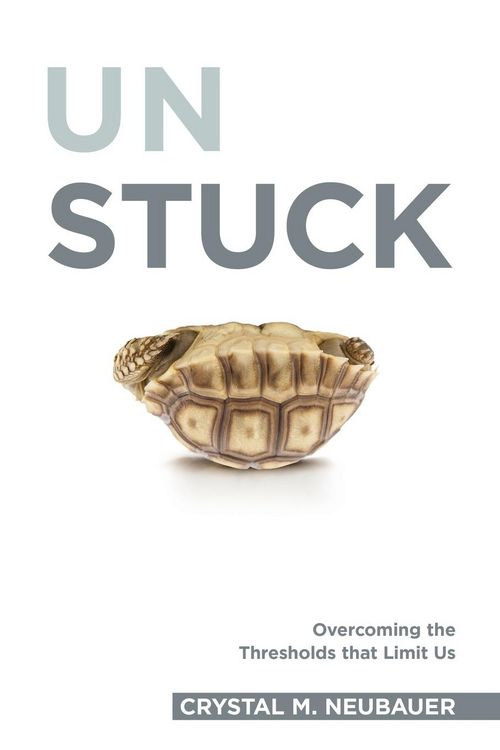 Produktbild: Unstuck