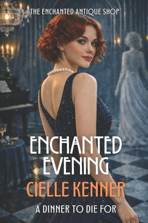 Produktbild: Enchanted Evening