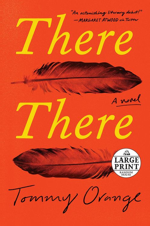 Produktbild: There There