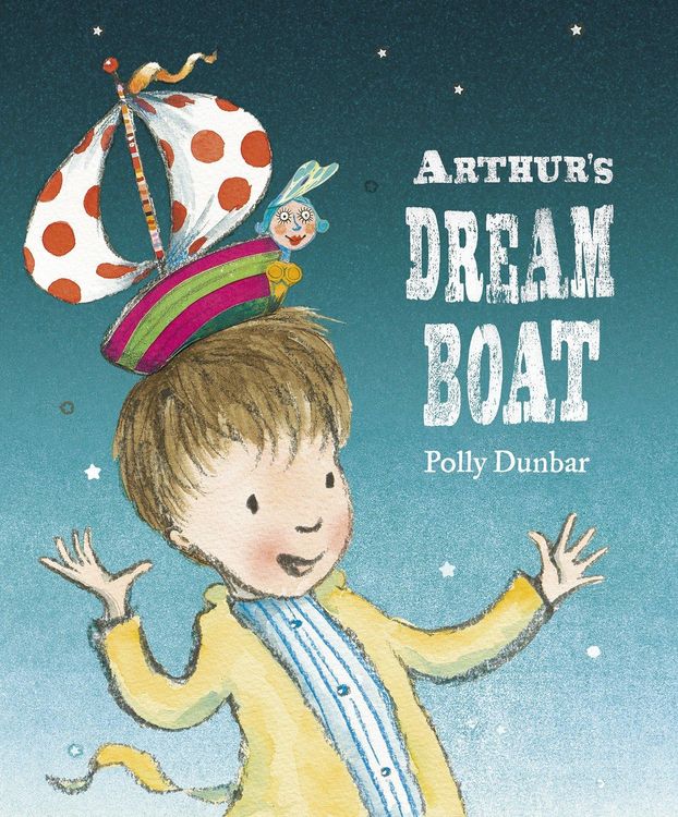 Produktbild: Arthur's Dream Boat
