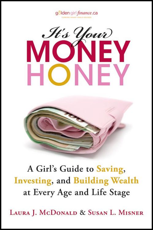 Produktbild: McDonald, L: It&prime;s Your Money, Honey