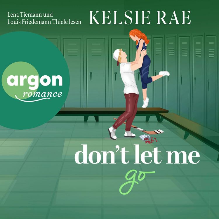 Produktbild: Don't let me go