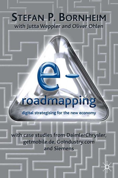 Produktbild: E-Roadmapping