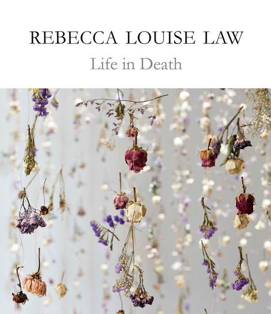 Produktbild: Rebecca Louise Law: Life in Death