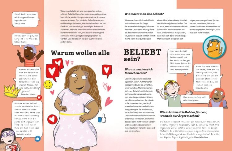 Produktbild: Stark gegen Mobbing