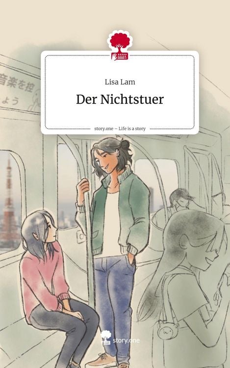 Produktbild: Der Nichtstuer. Life is a Story - story.one